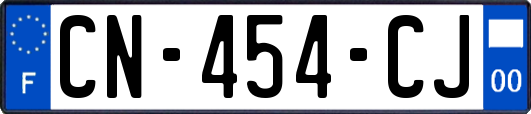 CN-454-CJ