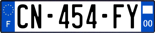 CN-454-FY