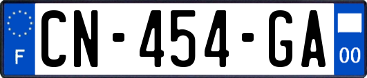 CN-454-GA