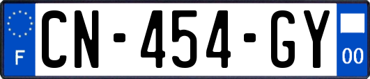 CN-454-GY