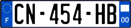 CN-454-HB