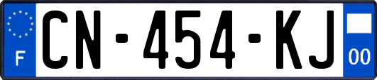 CN-454-KJ