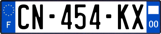CN-454-KX