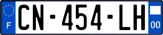 CN-454-LH