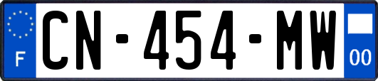 CN-454-MW