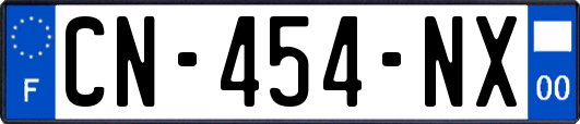 CN-454-NX