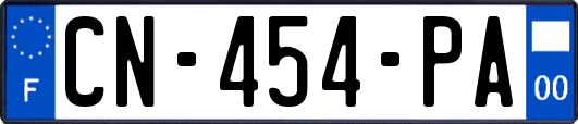 CN-454-PA