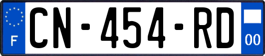CN-454-RD
