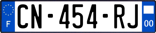 CN-454-RJ