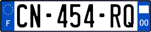CN-454-RQ