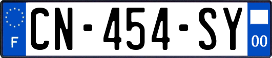CN-454-SY