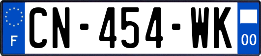 CN-454-WK