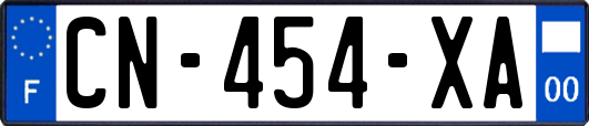 CN-454-XA