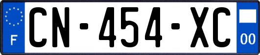 CN-454-XC