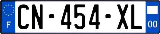 CN-454-XL