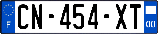 CN-454-XT