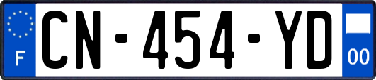CN-454-YD