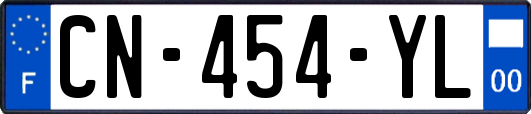 CN-454-YL