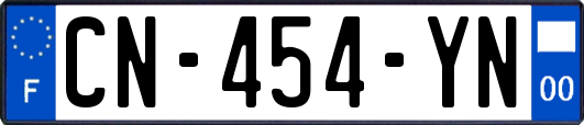 CN-454-YN