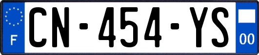 CN-454-YS