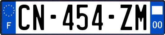 CN-454-ZM