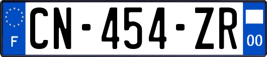 CN-454-ZR