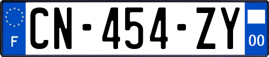 CN-454-ZY