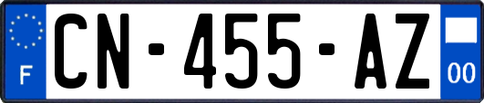 CN-455-AZ