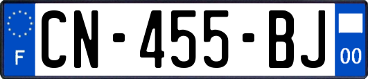 CN-455-BJ