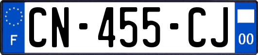 CN-455-CJ