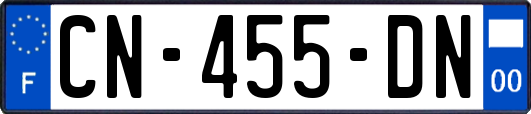 CN-455-DN