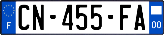 CN-455-FA