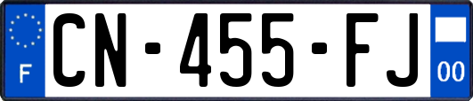 CN-455-FJ