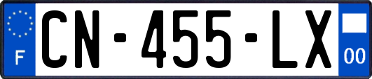 CN-455-LX