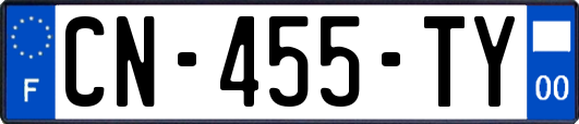 CN-455-TY