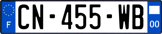 CN-455-WB