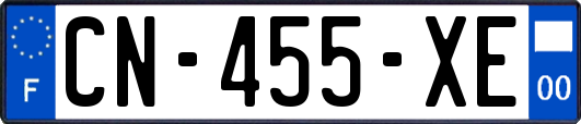 CN-455-XE