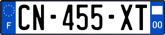 CN-455-XT