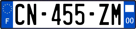 CN-455-ZM