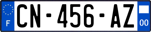 CN-456-AZ