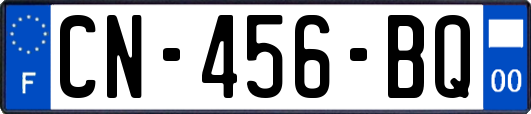 CN-456-BQ