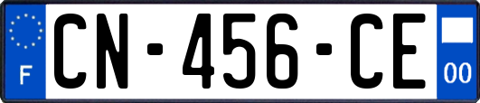 CN-456-CE