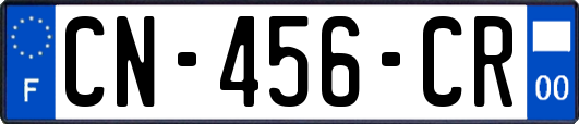 CN-456-CR