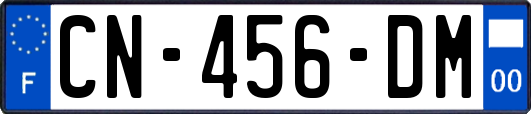 CN-456-DM