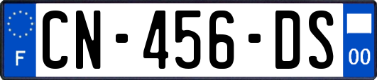 CN-456-DS