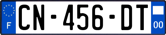 CN-456-DT