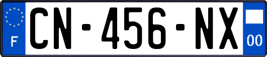 CN-456-NX