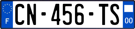 CN-456-TS