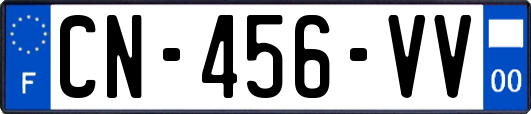 CN-456-VV