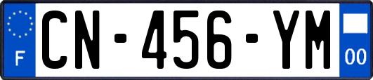 CN-456-YM